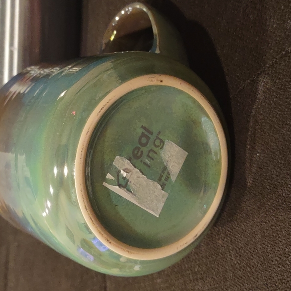 Coffee mug - Picture 3 of 4